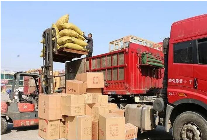 泉州到祁门县物流专线