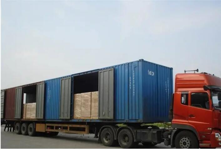 泉州到祁门县整车运输