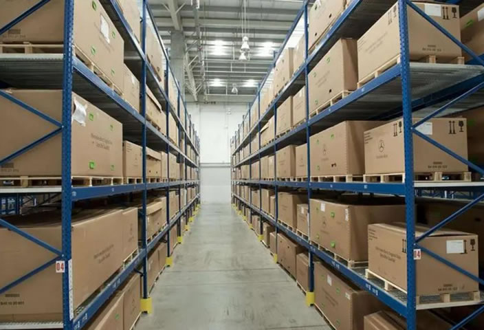 泉州到祁门县货物仓储