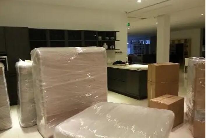 泉州到祁门县长途搬家