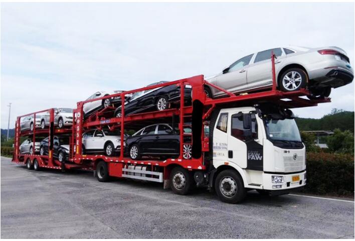 泉州到祁门县轿车托运